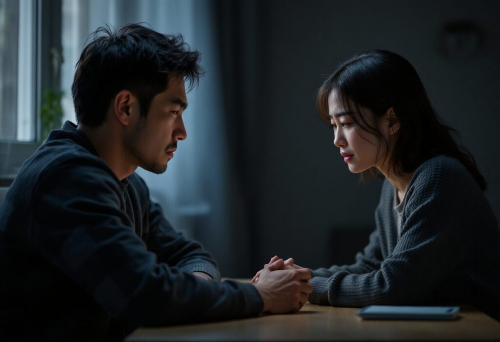 副業(ブログ)を始めた理由「重度の精神病患者と結婚して病んだ自分」